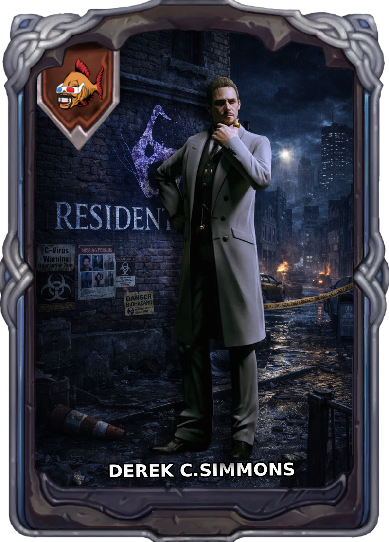 R6P-DEREK